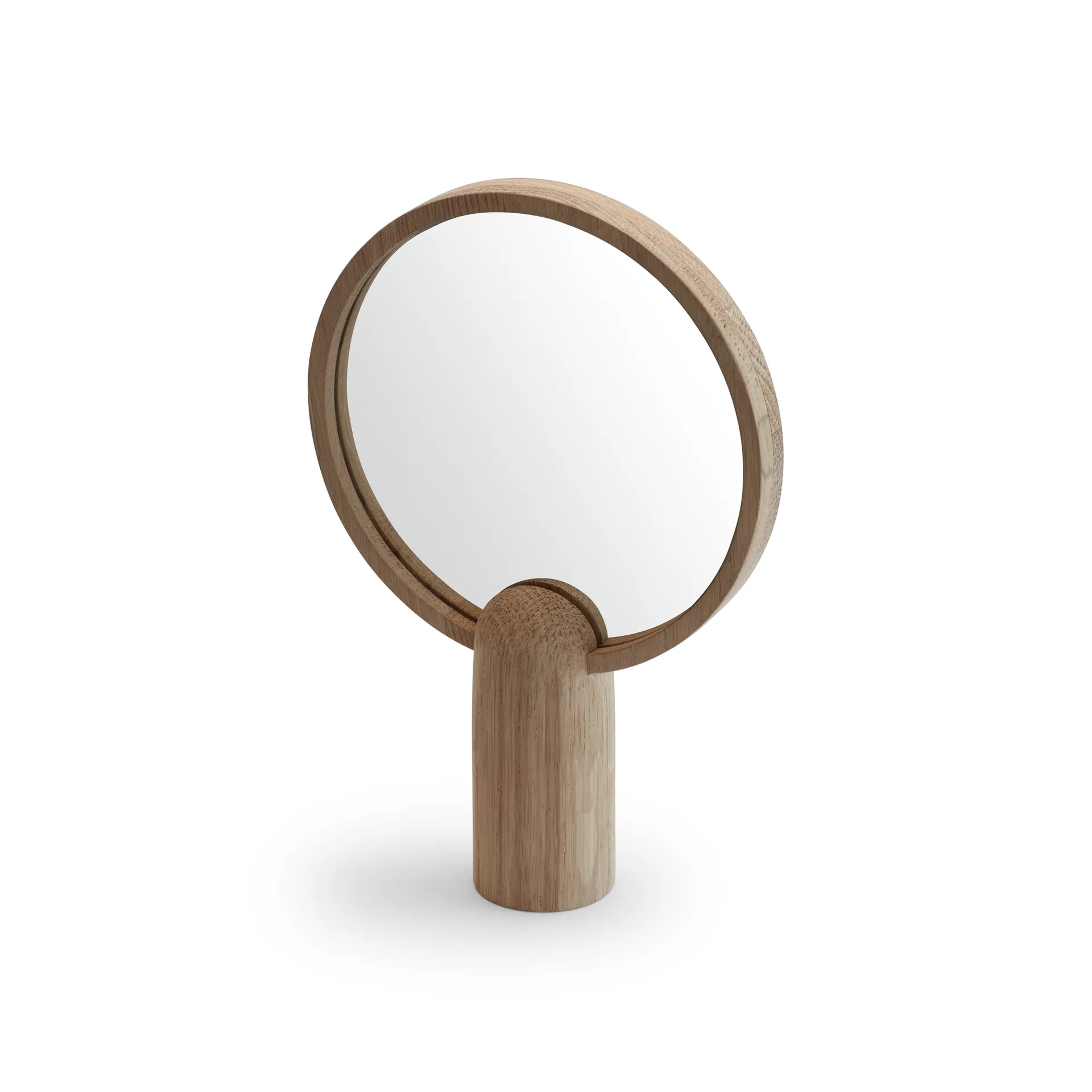Aino mirror, small Fritz Hansen