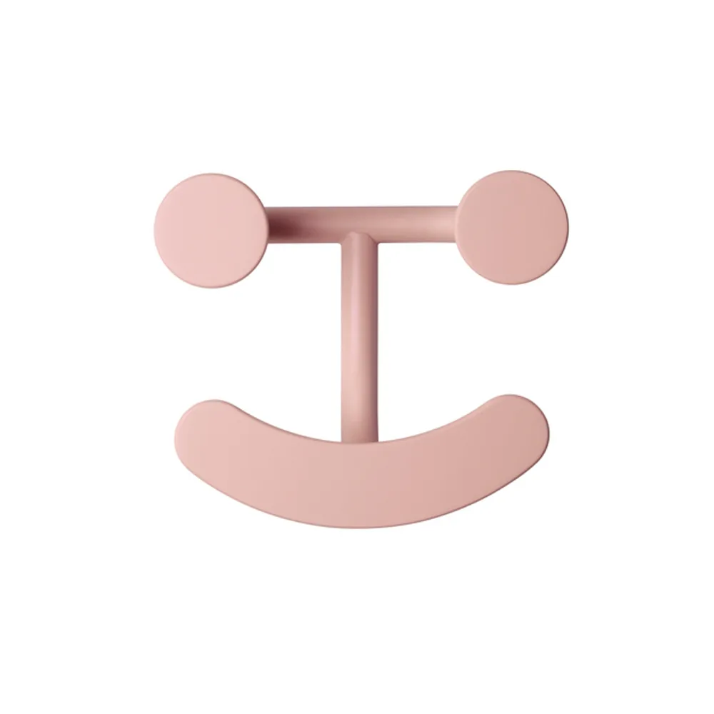 Happy Hook, pink Fritz Hansen