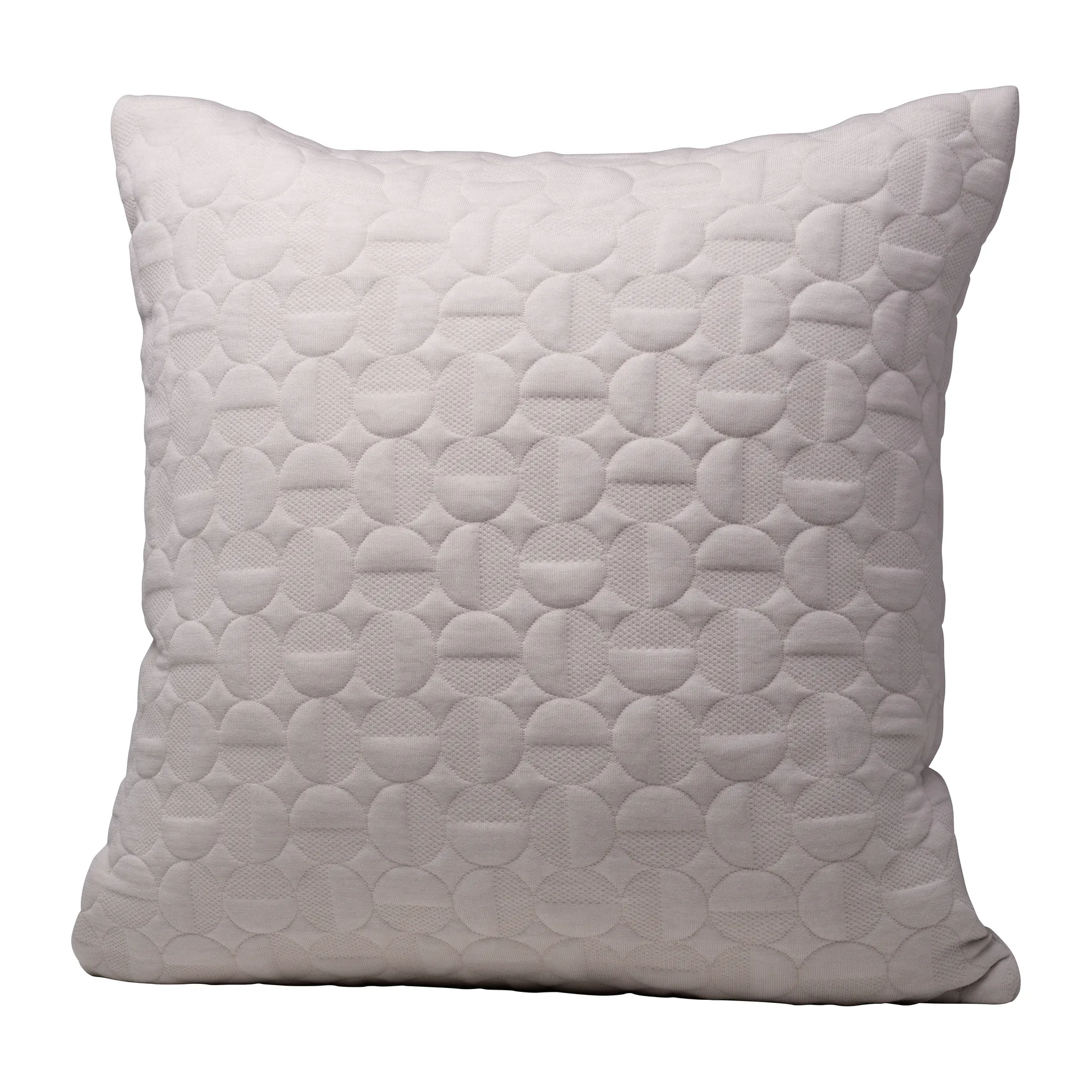 Vertigo cushion 50x50 cm, Sand Fritz Hansen