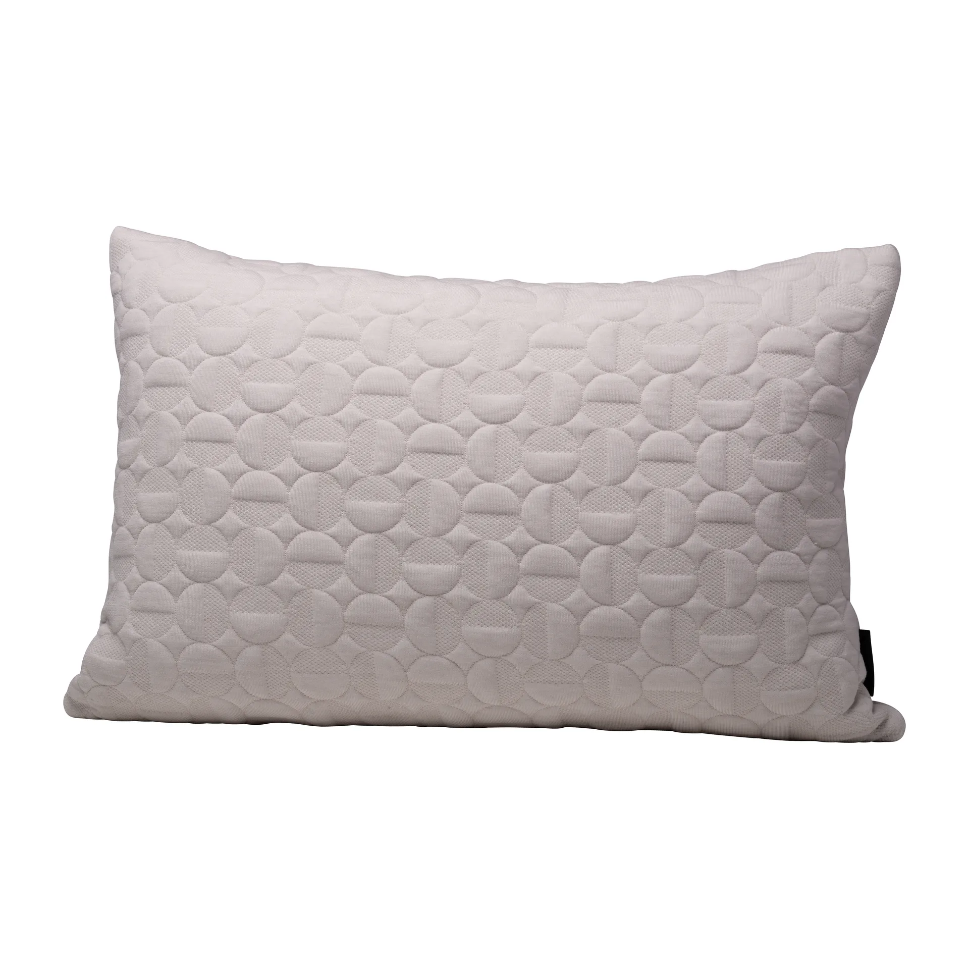 Vertigo cushion 60x40 cm, Sand Fritz Hansen