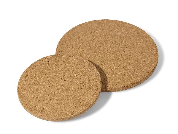 Function Trivet Ø22 cm, Cork Funktion
