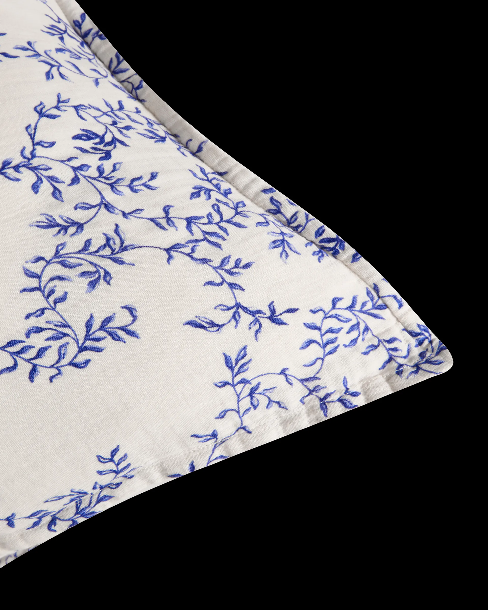 Jardim Muslin pillowcase, 50x60 cm Garbo&Friends