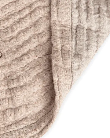 Mellow bed spread double - Tawny, 160x260 cm - Garbo&Friends