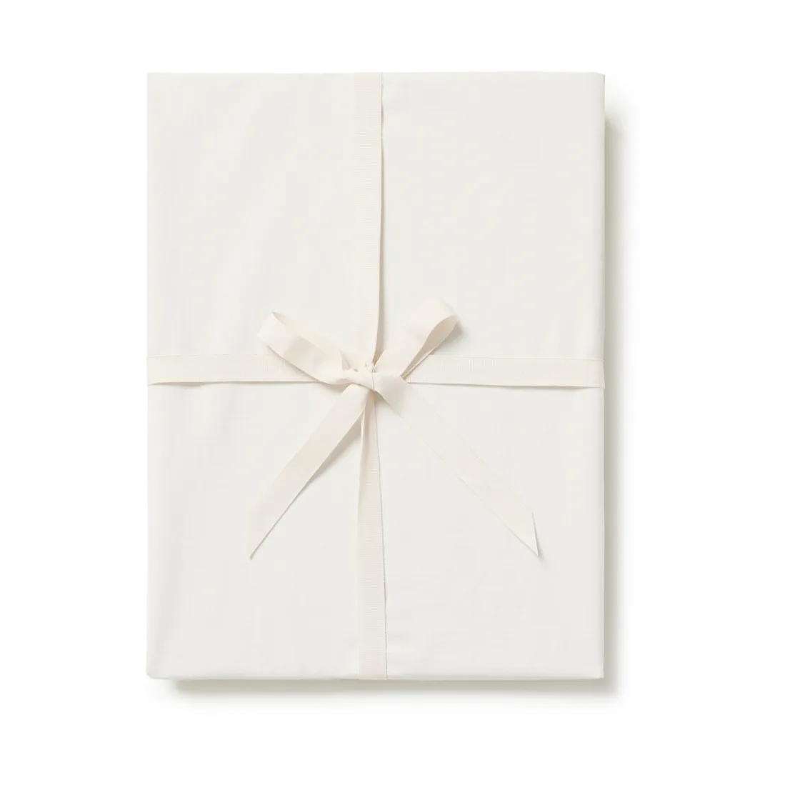 Pearl Ladder Lace fitted sheet, 180x200x30 cm Garbo&Friends