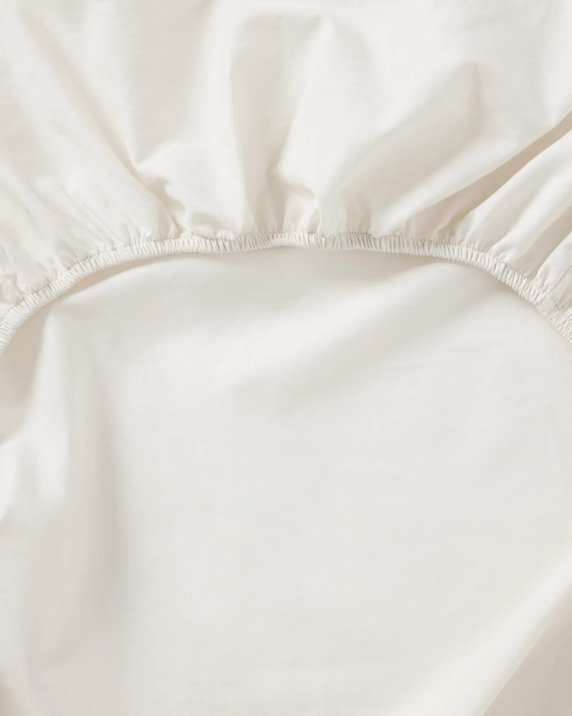 Pearl Ladder Lace fitted sheet, 70x140x20 cm Garbo&Friends