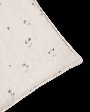 Viola Muslin pillowcase - 50x60 cm - Garbo&Friends