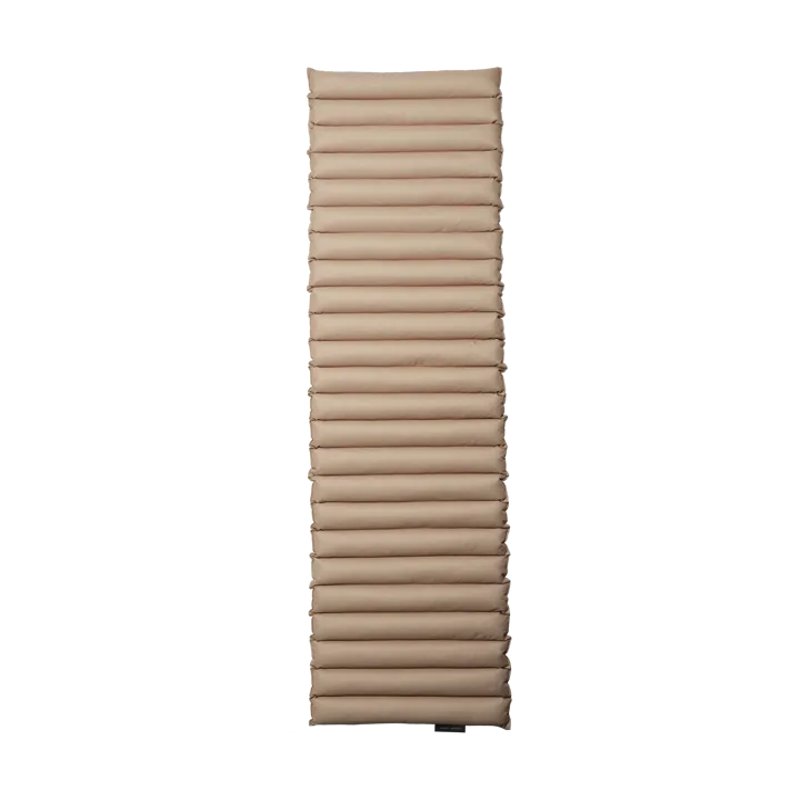 Garden Glory Outdoor seat cushion bench - Beige - Garden Glory