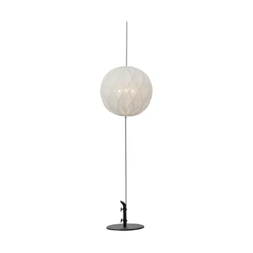 Napoleon on the Nile floor lamp - White-black - Gärsnäs