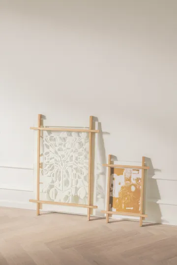 Daiku frame 50x70 cm - Oak - Gejst