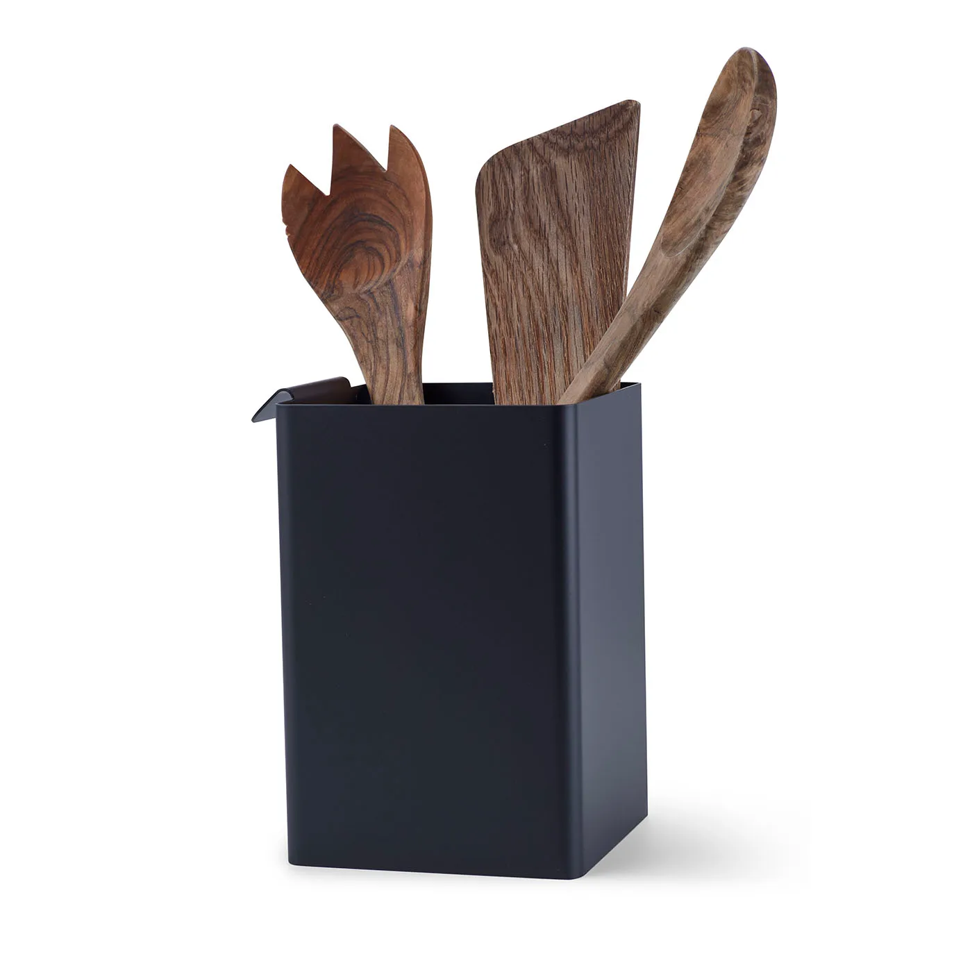 Flex Box large 15.5 cm, black Gejst