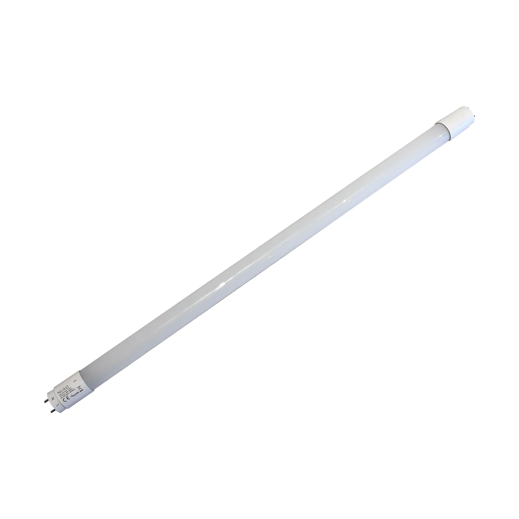 Gejst dimmable LED tube app-based, 60 cm Gejst
