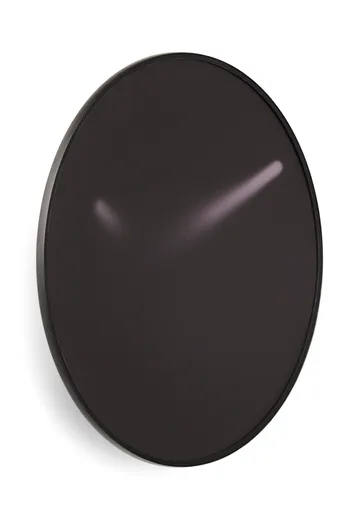 Momentt wall clock Ø30 cm - Black - Gejst