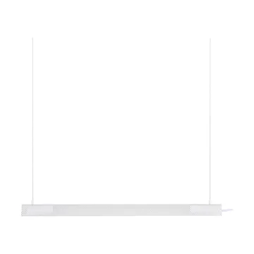 Radent pendant short 70 cm - White - Gejst