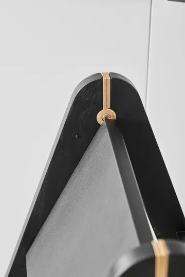 Reech step ladder - Black - Gejst