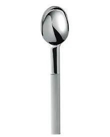 Nobel table spoon, Stainless steel Gense