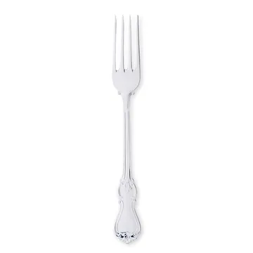 Olga cutlery silver plated - dinner fork - Gense