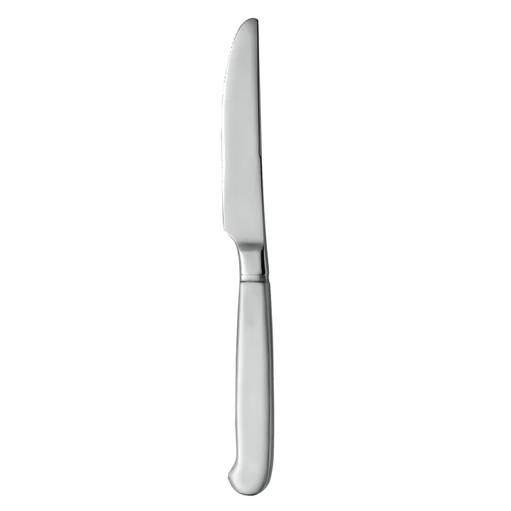 Rejka table knife - Matte-smooth steel - Gense
