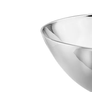 Bernadotte champagne cooler - Silver, Ø40 cm - Georg Jensen