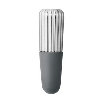Bernadotte wine stopper - Silver, Ø2.3 cm - Georg Jensen