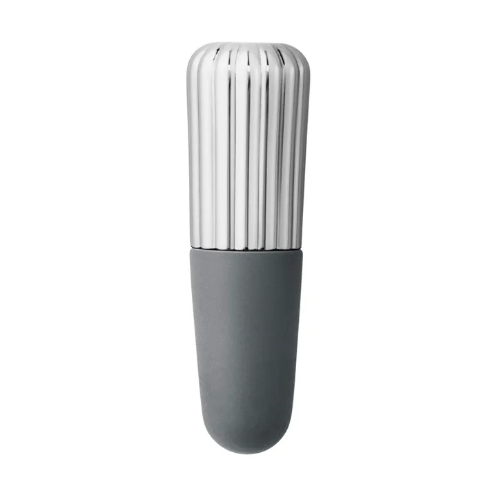 Bernadotte wine stopper - Silver, Ø2.3 cm - Georg Jensen