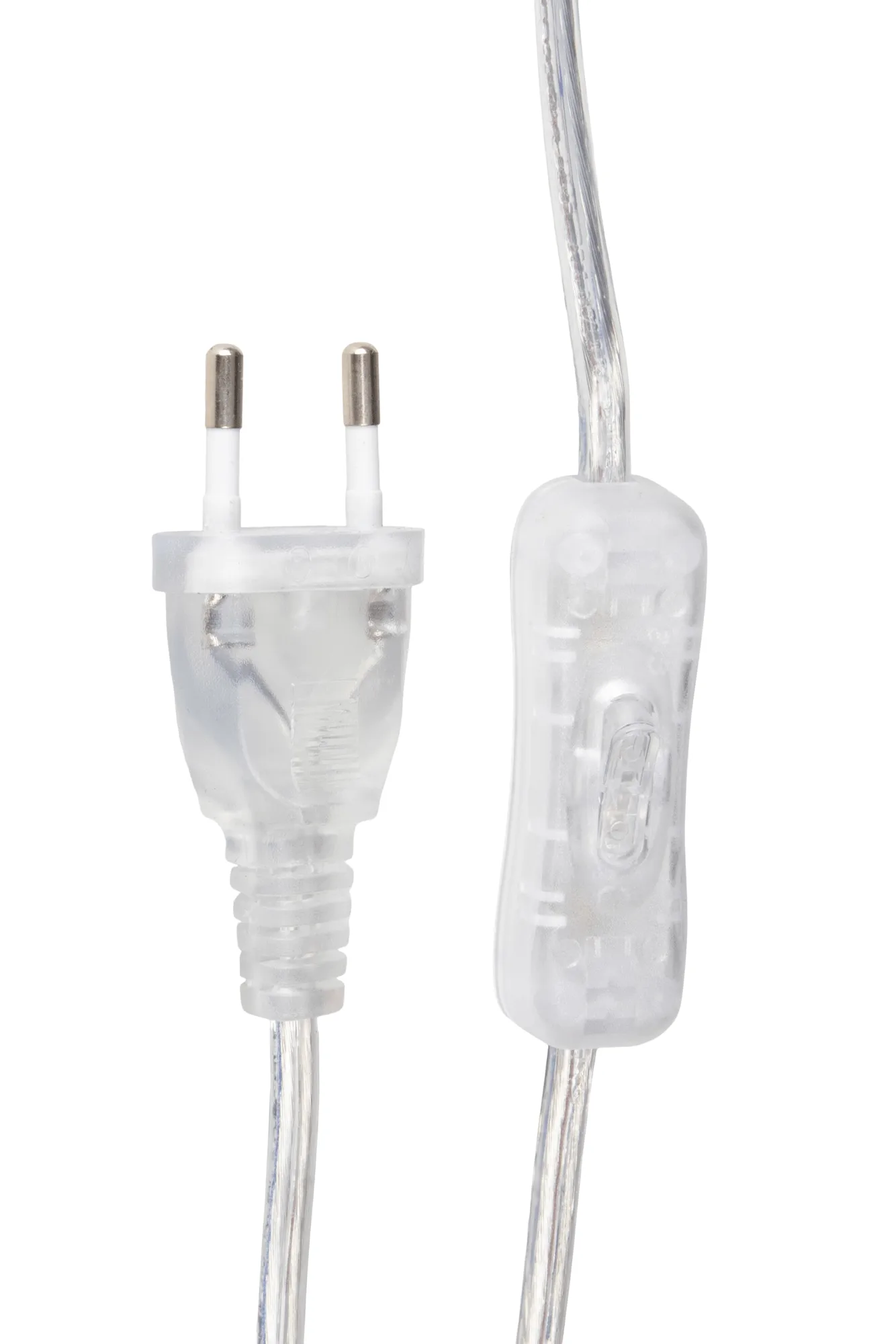 Blåklockan table lamp, Ivory white (white), Ø16xH50 cm Globen Lighting