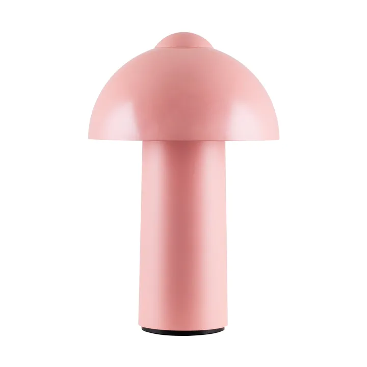 Buddy portable table lamp - Blush - Globen Lighting