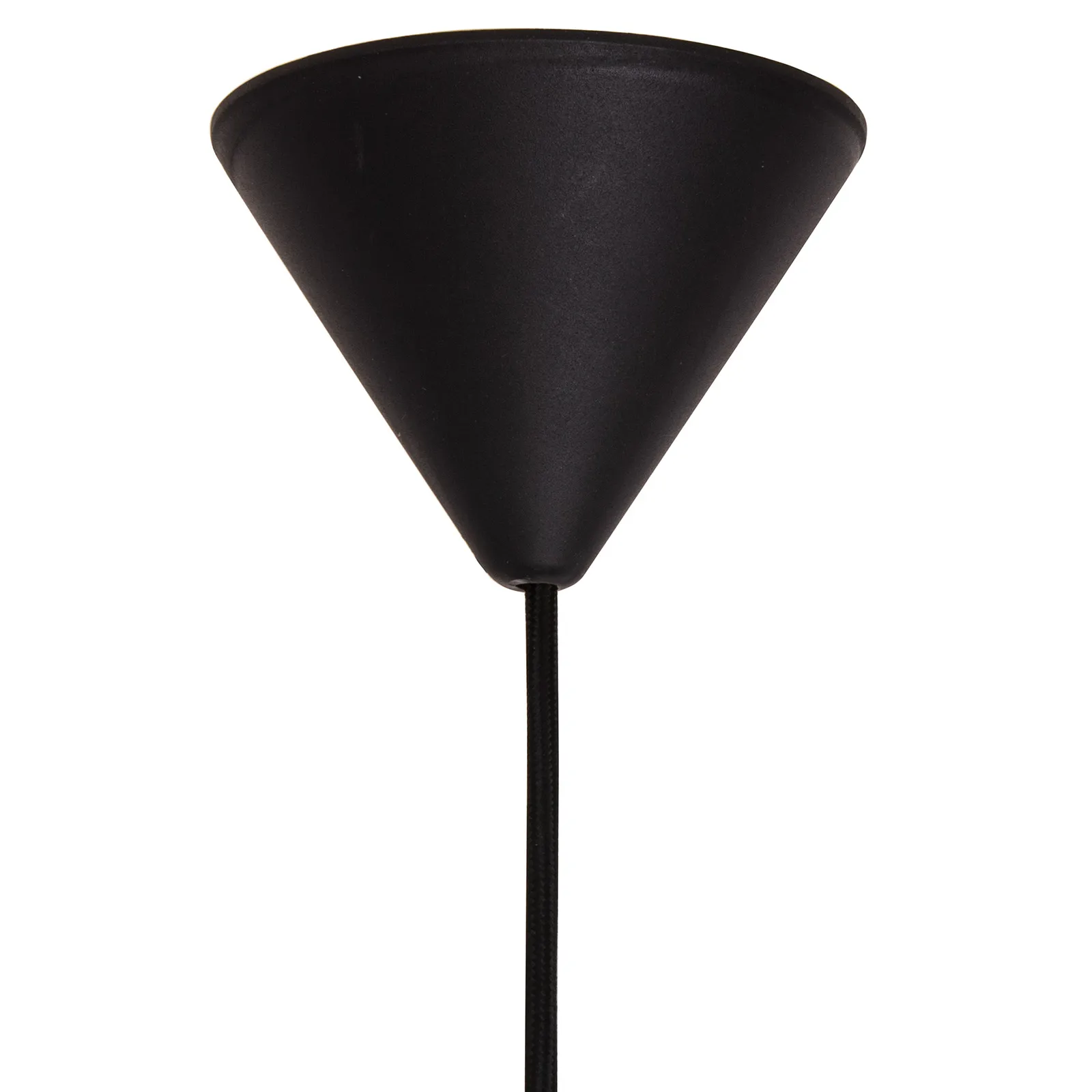 Cobbler pendant lamp Ø25 cm, White Globen Lighting