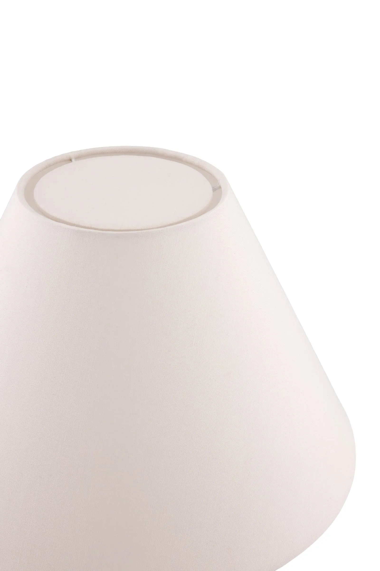 Dahlia table lamp, Mocha Globen Lighting