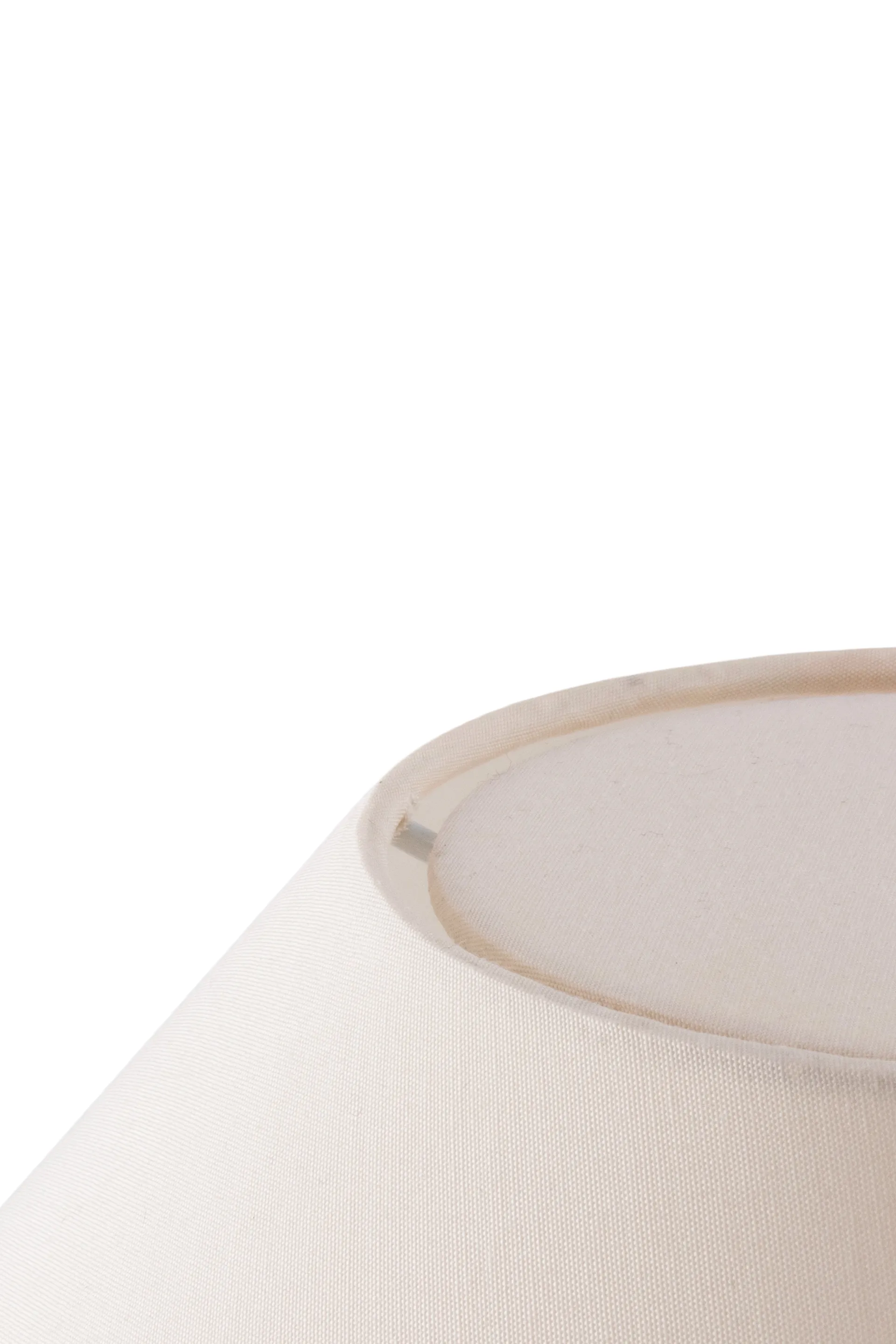 Iris 20 table lamp, Creme Globen Lighting