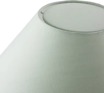 Iris 45 table lamp - Green - Globen Lighting