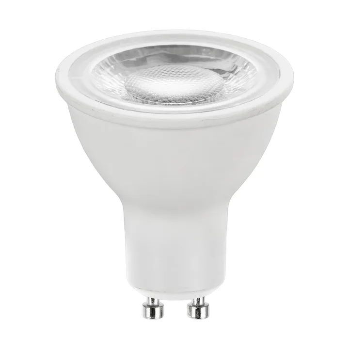 LED fixed light source GU10 - 3000 K 400 lm 6 W - Globen Lighting