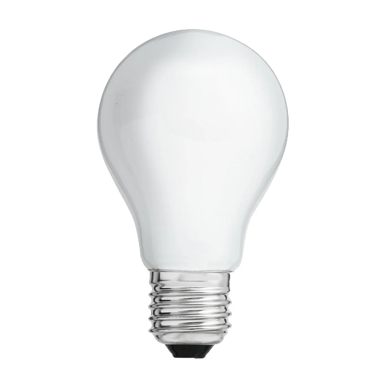 Light bulb E27 LED normal 3-step dimmer, Opal Globen Lighting