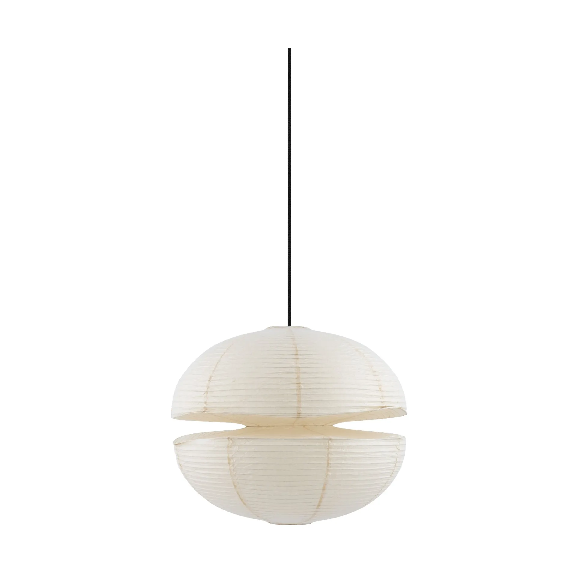 Mela lampshade, Beige, Ø60 cm Globen Lighting