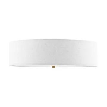 Noah 50 ceiling - White - Globen Lighting