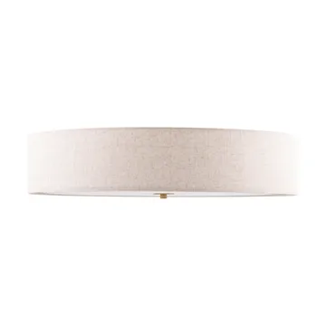 Noah 65 ceiling light - Beige - Globen Lighting