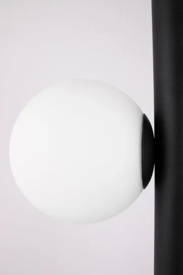 Pearl 1 pendant lamp - Black - Globen Lighting