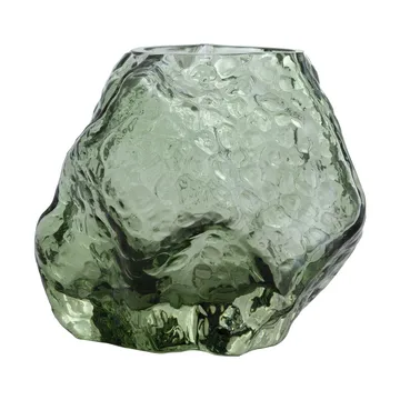 Valerie 12 tealight holders - Green - Globen Lighting