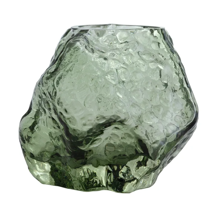 Valerie 12 tealight holders - Green - Globen Lighting