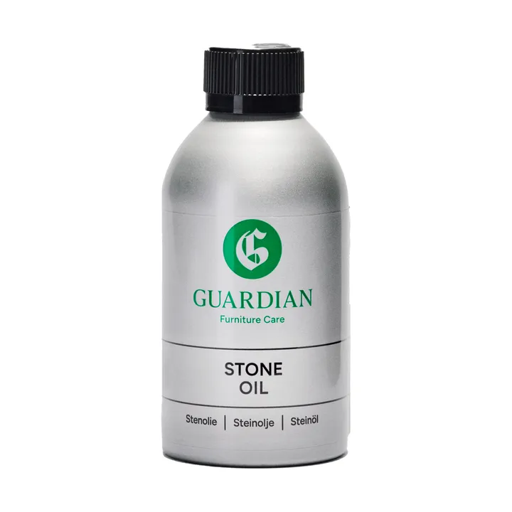 Guardian Nr 18 Stone oil - Transparent - Guardian