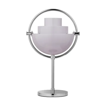 Multi-Lite portable lamp - Pale lilac - GUBI