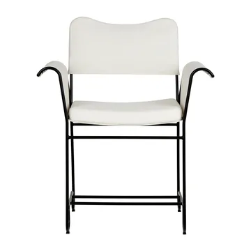 Tropique chair - Black-Leslie 06 - GUBI