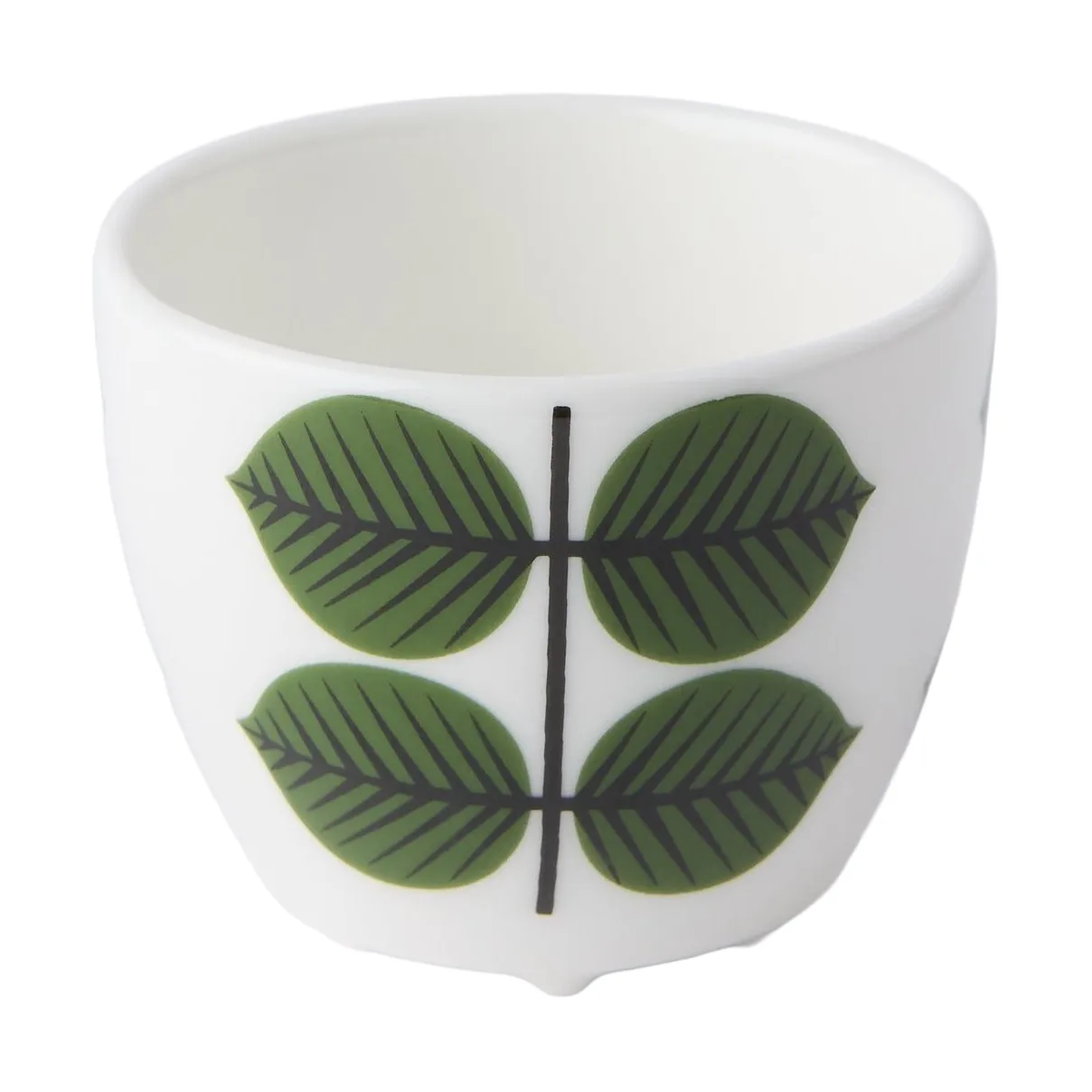 Berså egg cup, Ø 5 cm Gustavsbergs Porslinsfabrik