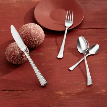 Ramona cutlery set - 24 pieces - Hardanger Bestikk