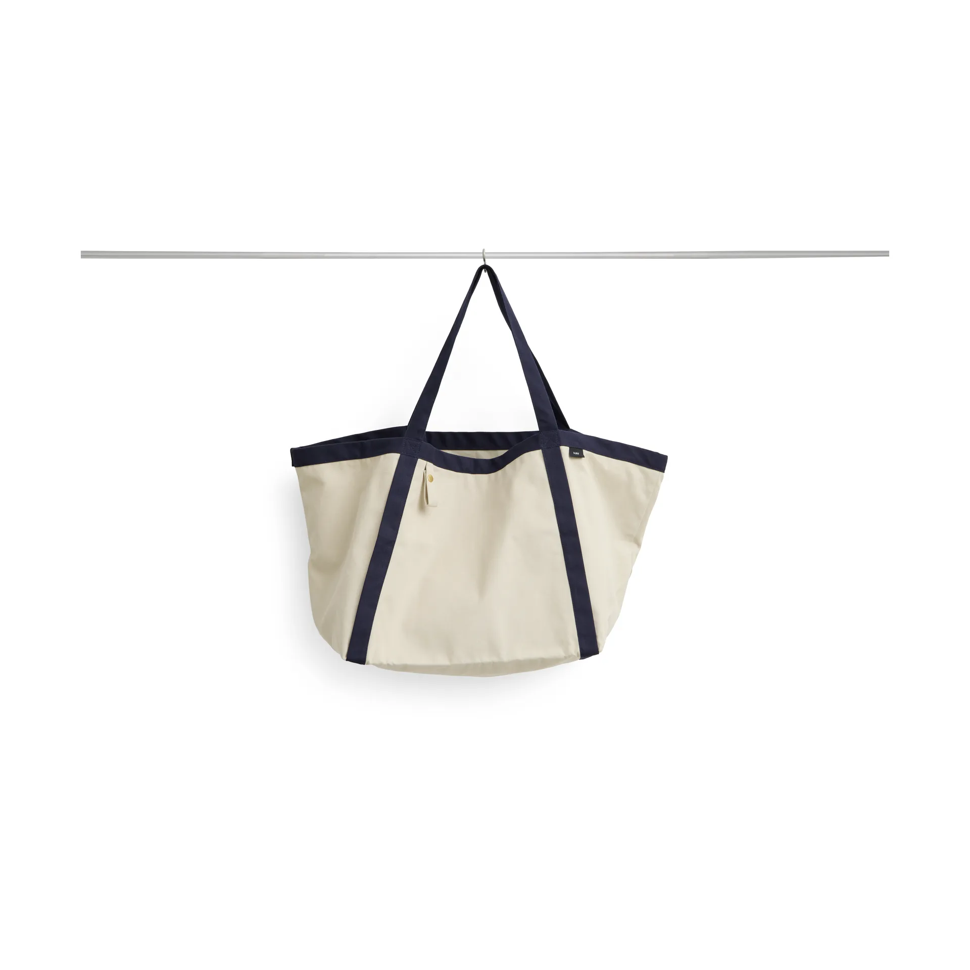Everyday Sports Bag medium, Grey, medium HAY