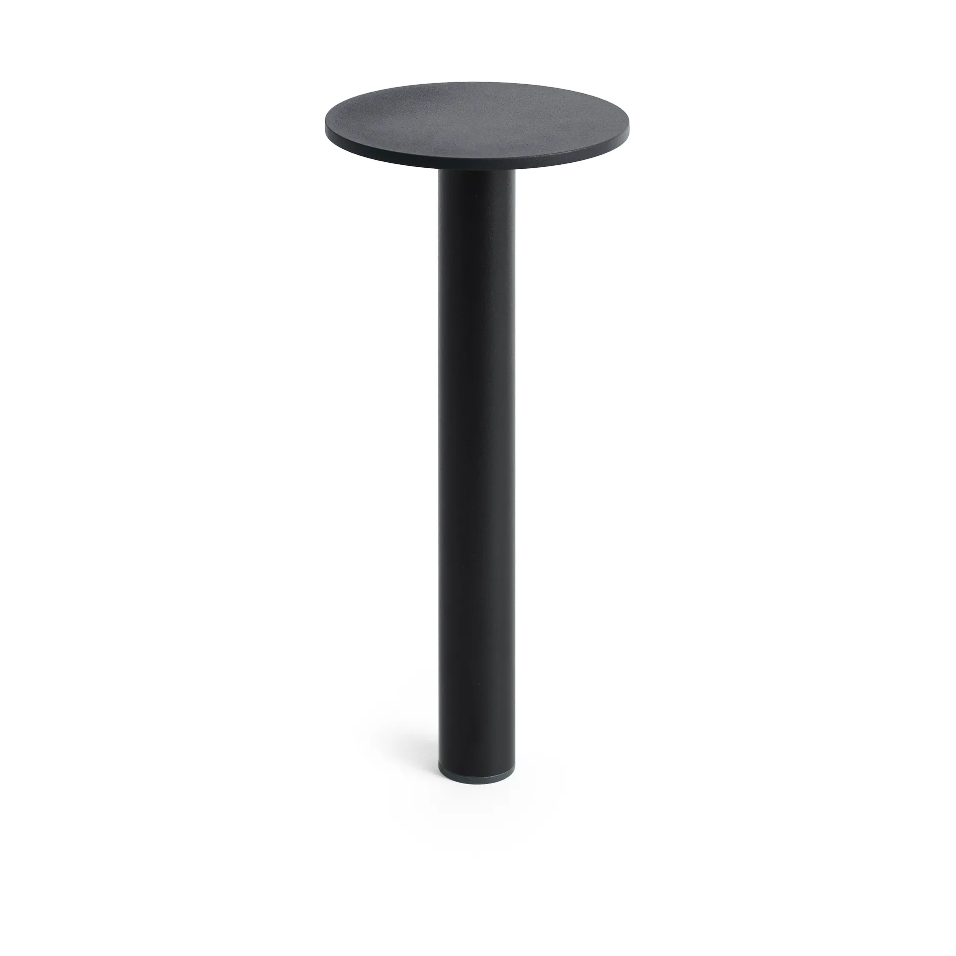 Host portable lamp, Anthracite, 22 cm HAY