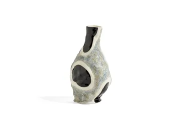 Jessica Hans vase - Glossy cow - HAY