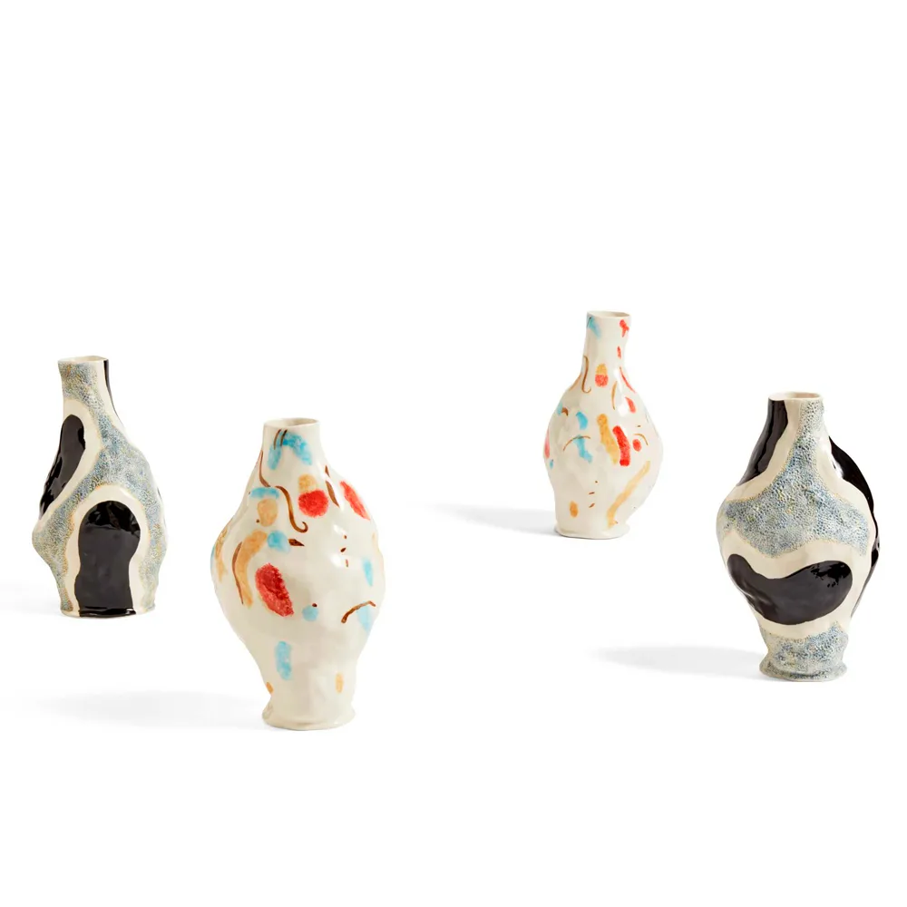 Jessica Hans vase, Miró HAY