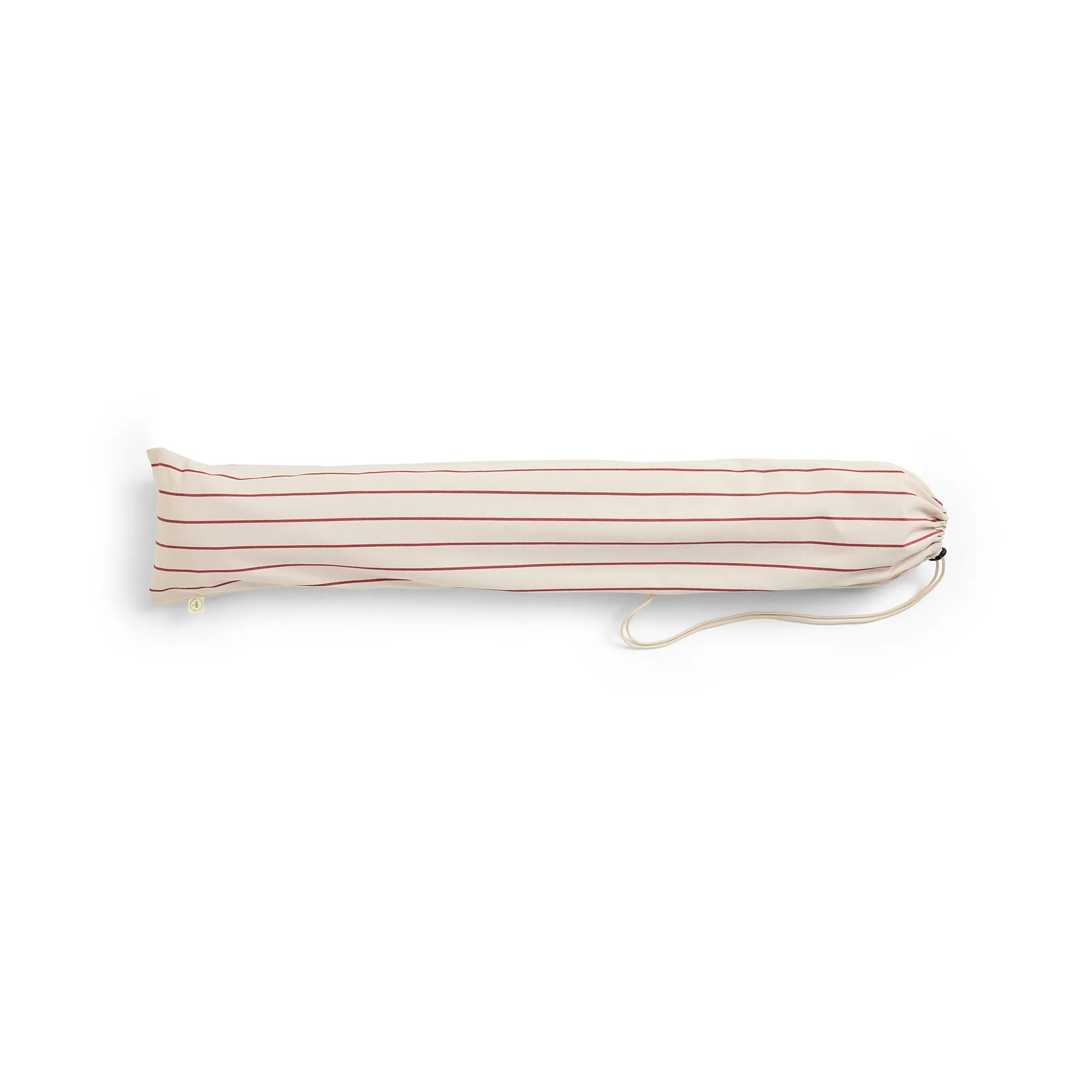 Outdoor Market sunshade, Beige-red, 200x240 cm HAY