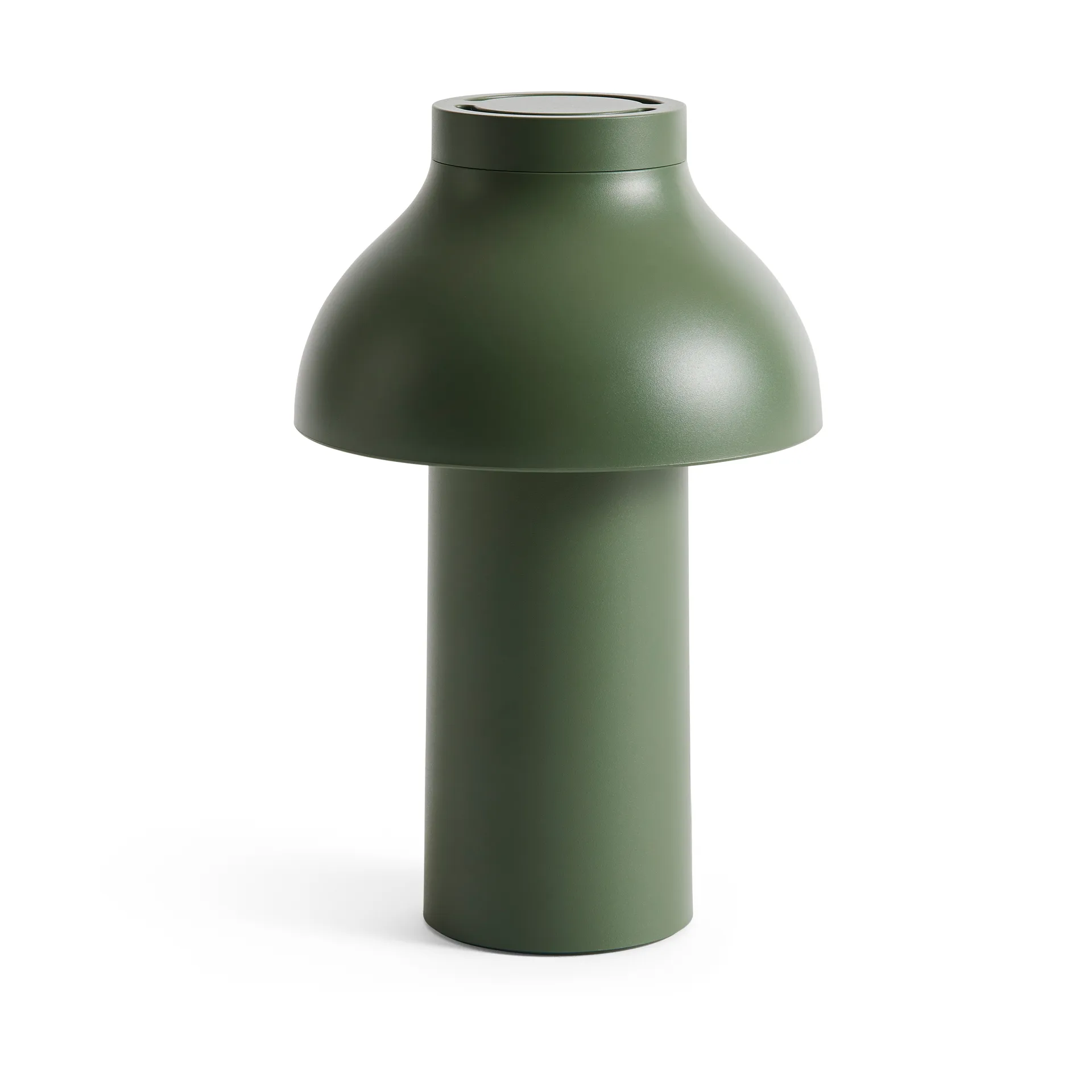 PC Portable No 2 table lamp, Olive HAY