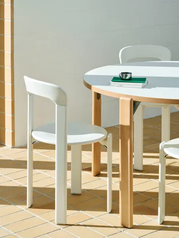 Rey chair - Cream white - HAY